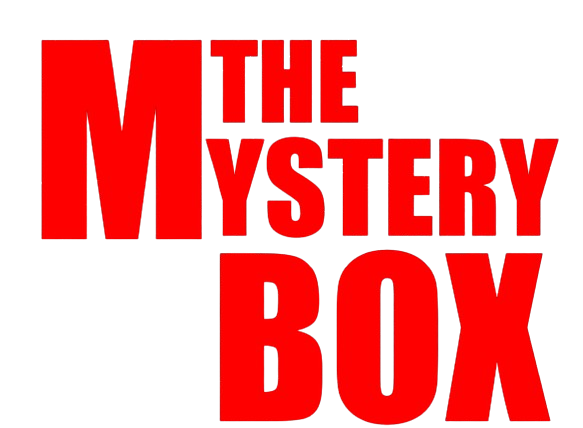 THE MYSTERY BOX